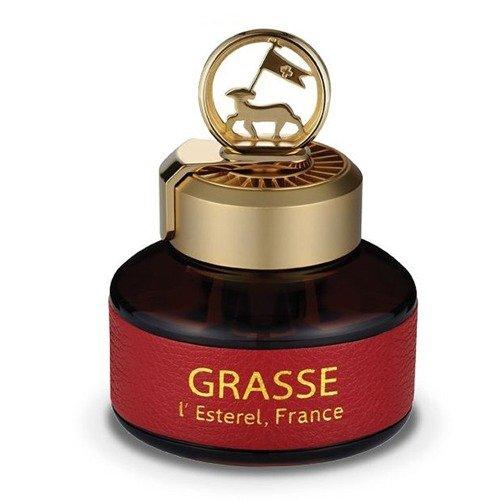 B1 GRASSE LESTEREL BULGARIAN ROSE 110ML